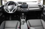 Honda Fit 2014 года (US)